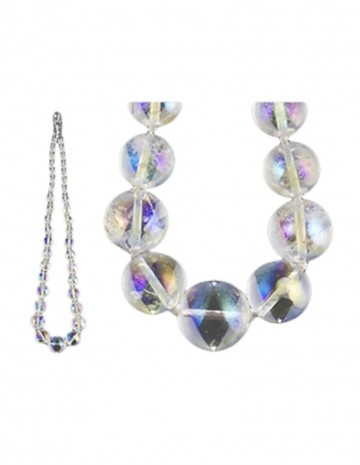 Angel aura collier model 2 gecoat
