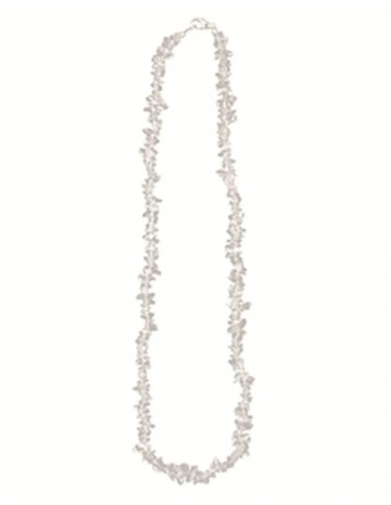 Bergkristal a splitketting