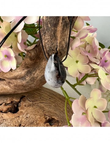 Merliniet a kwaliteit druppel hanger aan koord 3