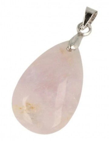 The drop of amethist hanger 1