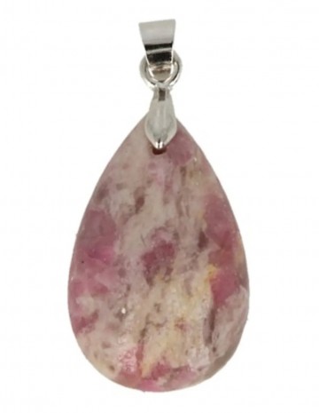 The drop of lepidoliet hanger 0