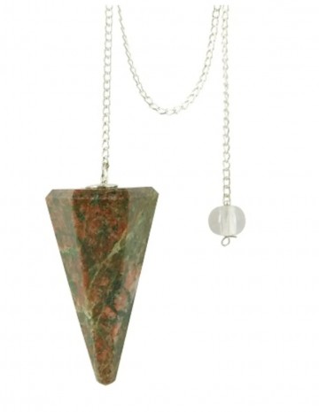 Unakiet pendel facet